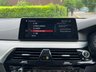 USED 2017 67 BMW 5 SERIES 2.0 520D SE TOURING 5d 188 BHP 