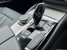 USED 2017 67 BMW 5 SERIES 2.0 520D SE TOURING 5d 188 BHP 