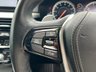 USED 2017 67 BMW 5 SERIES 2.0 520D SE TOURING 5d 188 BHP 