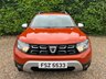 USED 2021 DACIA DUSTER 1.0 PRESTIGE TCE 5d 100 BHP 