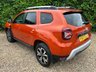 USED 2021 DACIA DUSTER 1.0 PRESTIGE TCE 5d 100 BHP 