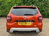 USED 2021 DACIA DUSTER 1.0 PRESTIGE TCE 5d 100 BHP 
