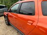 USED 2021 DACIA DUSTER 1.0 PRESTIGE TCE 5d 100 BHP 