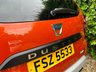 USED 2021 DACIA DUSTER 1.0 PRESTIGE TCE 5d 100 BHP 