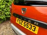 USED 2021 DACIA DUSTER 1.0 PRESTIGE TCE 5d 100 BHP 