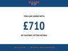 USED 2021 DACIA DUSTER 1.0 PRESTIGE TCE 5d 100 BHP 