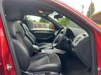 USED 2015 65 AUDI Q5 2.0 TDI QUATTRO S LINE PLUS 5d 187 BHP 