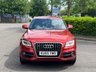 USED 2015 65 AUDI Q5 2.0 TDI QUATTRO S LINE PLUS 5d 187 BHP 