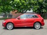 USED 2015 65 AUDI Q5 2.0 TDI QUATTRO S LINE PLUS 5d 187 BHP 