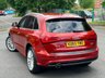 USED 2015 65 AUDI Q5 2.0 TDI QUATTRO S LINE PLUS 5d 187 BHP 