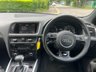 USED 2015 65 AUDI Q5 2.0 TDI QUATTRO S LINE PLUS 5d 187 BHP 