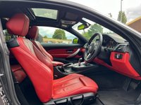 USED 2015 K BMW 4 SERIES 2.0 420D XDRIVE M SPORT 2d 181 BHP 