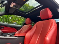 USED 2015 K BMW 4 SERIES 2.0 420D XDRIVE M SPORT 2d 181 BHP 