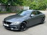 USED 2015 K BMW 4 SERIES 2.0 420D XDRIVE M SPORT 2d 181 BHP 