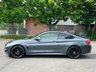 USED 2015 K BMW 4 SERIES 2.0 420D XDRIVE M SPORT 2d 181 BHP 