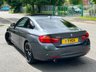 USED 2015 K BMW 4 SERIES 2.0 420D XDRIVE M SPORT 2d 181 BHP 