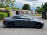USED 2015 K BMW 4 SERIES 2.0 420D XDRIVE M SPORT 2d 181 BHP 