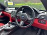 USED 2015 K BMW 4 SERIES 2.0 420D XDRIVE M SPORT 2d 181 BHP 