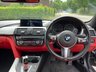 USED 2015 K BMW 4 SERIES 2.0 420D XDRIVE M SPORT 2d 181 BHP 
