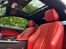 USED 2015 K BMW 4 SERIES 2.0 420D XDRIVE M SPORT 2d 181 BHP 