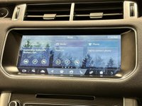 USED 2017 67 LAND ROVER RANGE ROVER SPORT 3.0 SDV6 HSE DYNAMIC 5d 306 BHP 