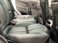 USED 2017 67 LAND ROVER RANGE ROVER SPORT 3.0 SDV6 HSE DYNAMIC 5d 306 BHP 
