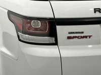 USED 2017 67 LAND ROVER RANGE ROVER SPORT 3.0 SDV6 HSE DYNAMIC 5d 306 BHP 