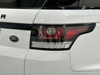 USED 2017 67 LAND ROVER RANGE ROVER SPORT 3.0 SDV6 HSE DYNAMIC 5d 306 BHP 