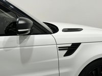 USED 2017 67 LAND ROVER RANGE ROVER SPORT 3.0 SDV6 HSE DYNAMIC 5d 306 BHP 