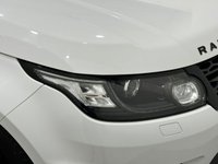 USED 2017 67 LAND ROVER RANGE ROVER SPORT 3.0 SDV6 HSE DYNAMIC 5d 306 BHP 