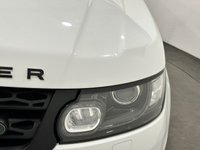 USED 2017 67 LAND ROVER RANGE ROVER SPORT 3.0 SDV6 HSE DYNAMIC 5d 306 BHP 