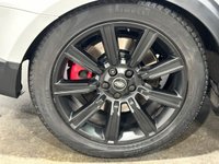 USED 2017 67 LAND ROVER RANGE ROVER SPORT 3.0 SDV6 HSE DYNAMIC 5d 306 BHP 