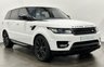 USED 2017 67 LAND ROVER RANGE ROVER SPORT 3.0 SDV6 HSE DYNAMIC 5d 306 BHP 
