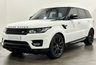 USED 2017 67 LAND ROVER RANGE ROVER SPORT 3.0 SDV6 HSE DYNAMIC 5d 306 BHP 