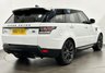 USED 2017 67 LAND ROVER RANGE ROVER SPORT 3.0 SDV6 HSE DYNAMIC 5d 306 BHP 