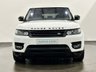 USED 2017 67 LAND ROVER RANGE ROVER SPORT 3.0 SDV6 HSE DYNAMIC 5d 306 BHP 