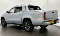 USED 2019 69 MERCEDES-BENZ X-CLASS 2.3 X250 D 4MATIC PROGRESSIVE 4d 188 BHP 