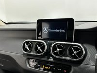 USED 2019 69 MERCEDES-BENZ X-CLASS 2.3 X250 D 4MATIC PROGRESSIVE 4d 188 BHP 