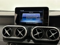 USED 2019 69 MERCEDES-BENZ X-CLASS 2.3 X250 D 4MATIC PROGRESSIVE 4d 188 BHP 