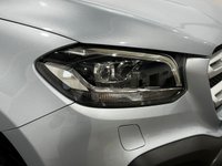 USED 2019 69 MERCEDES-BENZ X-CLASS 2.3 X250 D 4MATIC PROGRESSIVE 4d 188 BHP 