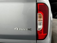 USED 2019 69 MERCEDES-BENZ X-CLASS 2.3 X250 D 4MATIC PROGRESSIVE 4d 188 BHP 