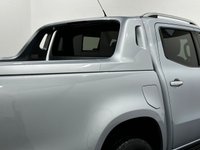 USED 2019 69 MERCEDES-BENZ X-CLASS 2.3 X250 D 4MATIC PROGRESSIVE 4d 188 BHP 