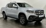 USED 2019 69 MERCEDES-BENZ X-CLASS 2.3 X250 D 4MATIC PROGRESSIVE 4d 188 BHP 