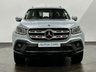 USED 2019 69 MERCEDES-BENZ X-CLASS 2.3 X250 D 4MATIC PROGRESSIVE 4d 188 BHP 