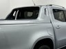 USED 2019 69 MERCEDES-BENZ X-CLASS 2.3 X250 D 4MATIC PROGRESSIVE 4d 188 BHP 