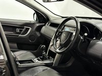 USED 2016 16 LAND ROVER DISCOVERY SPORT 2.0 TD4 SE TECH 5d 180 BHP 7 Seater