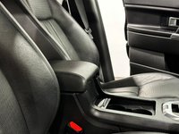USED 2016 16 LAND ROVER DISCOVERY SPORT 2.0 TD4 SE TECH 5d 180 BHP 7 Seater