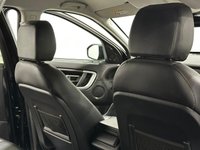 USED 2016 16 LAND ROVER DISCOVERY SPORT 2.0 TD4 SE TECH 5d 180 BHP 7 Seater