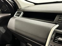 USED 2016 16 LAND ROVER DISCOVERY SPORT 2.0 TD4 SE TECH 5d 180 BHP 7 Seater