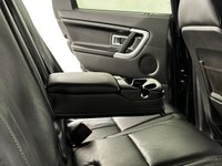 USED 2016 16 LAND ROVER DISCOVERY SPORT 2.0 TD4 SE TECH 5d 180 BHP 7 Seater
